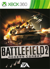 Battlefield 2 : MC