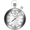 Stoppuhr