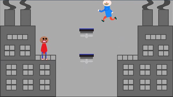 3 Player Battle — 3