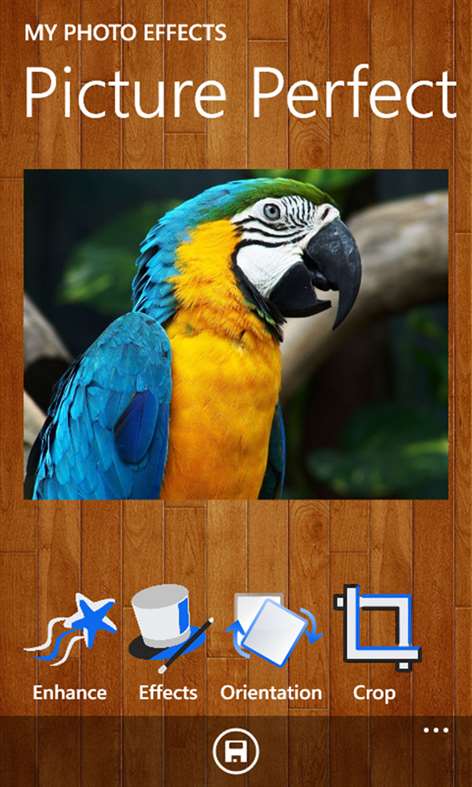 My Photo Effects Screenshots 2