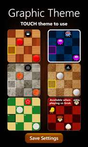 Checkers Pro screenshot 3