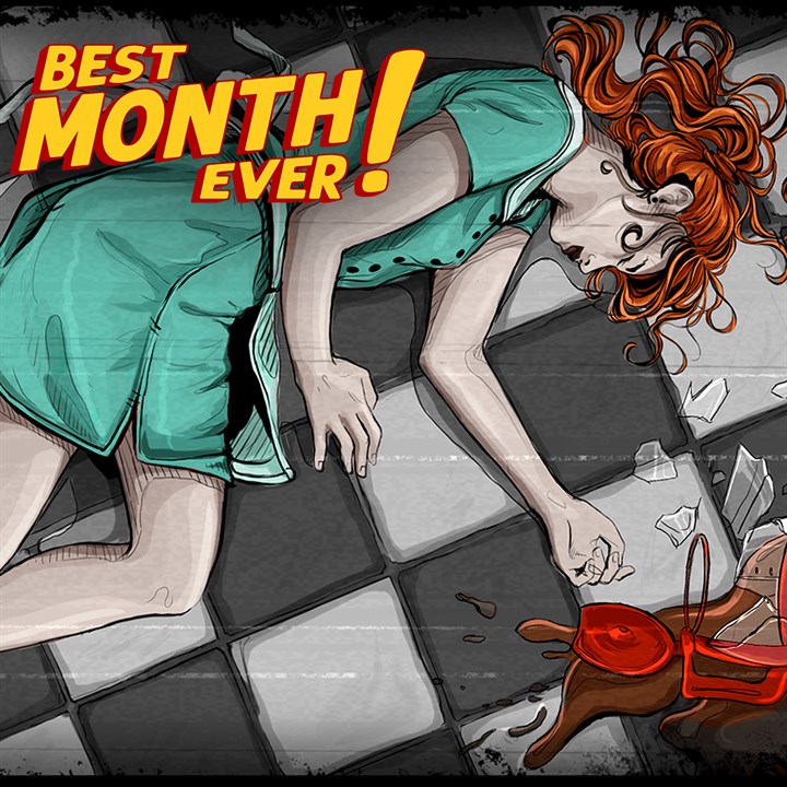 Best Month Ever! Demo