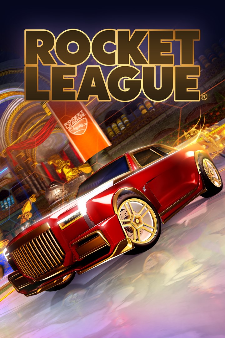 Rocket League®