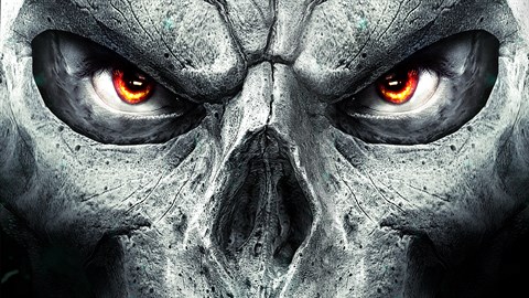 Buy Darksiders II Deathinitive Edition | Xbox