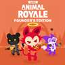 Super Animal Royale Founder's Edition Bundle (Game Preview)