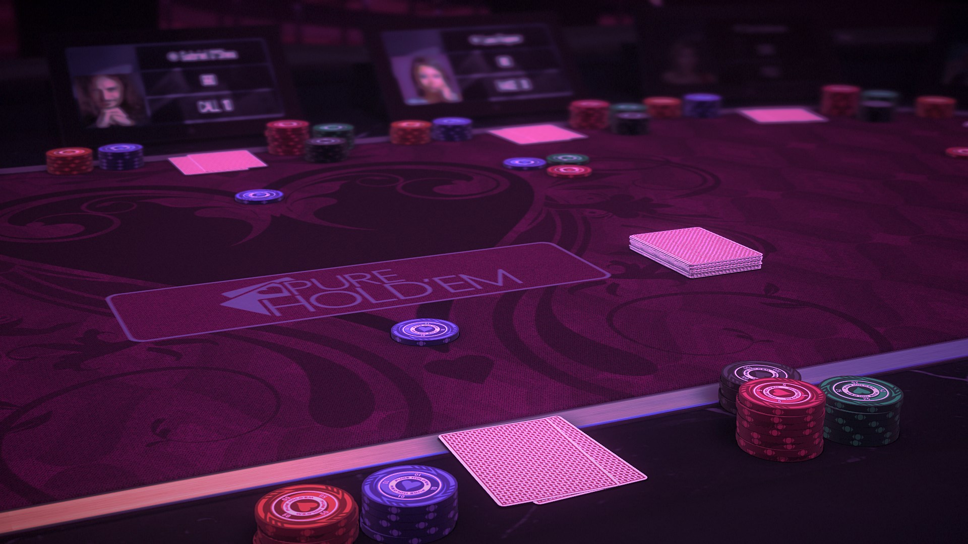 Poker Mega Pack | Xbox | Chiave | Privato