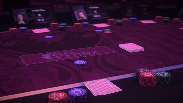 Poker Mega Pack — 1