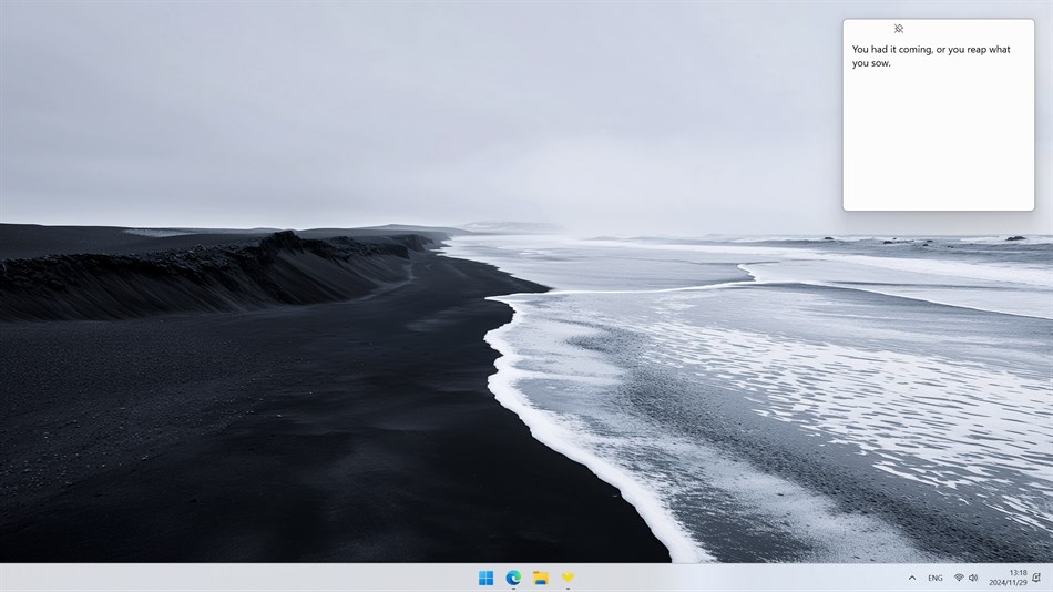 Sticky Noter (Windows) 来自: JimmyRespawn