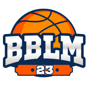 Basketball Legacy Manager 23