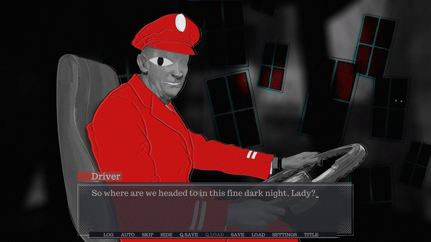 #1. I Did Not Buy This Ticket DEMO (Xbox) بواسطة: Time Galleon