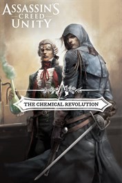 Assassin's Creed® Unity - Chemical Revolution Mission