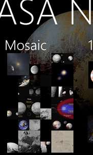 NASA New Horizons screenshot 2