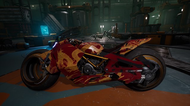 Ghostrunner 2 Season Pass screenshot 4