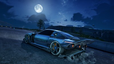 Screamer - Chromed Style Pack — скриншот 4