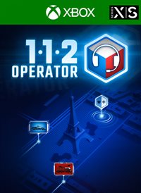 112 Operator