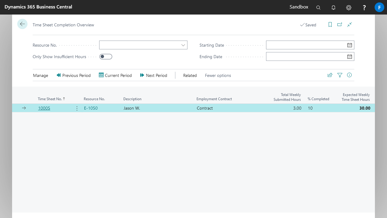 Snapshot 2 of Professional Services