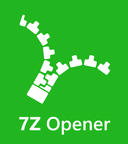 7Z Opener - Free download and install on Windows | Microsoft Store