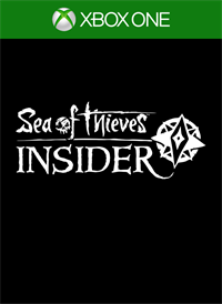 Insider de Sea of Thieves