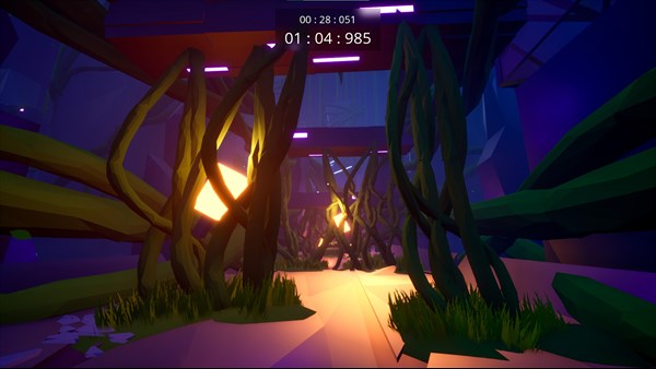 Spectrolite - Speed Life — 8