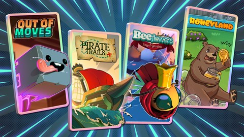 Puzzle Bundle 16 (Xbox)