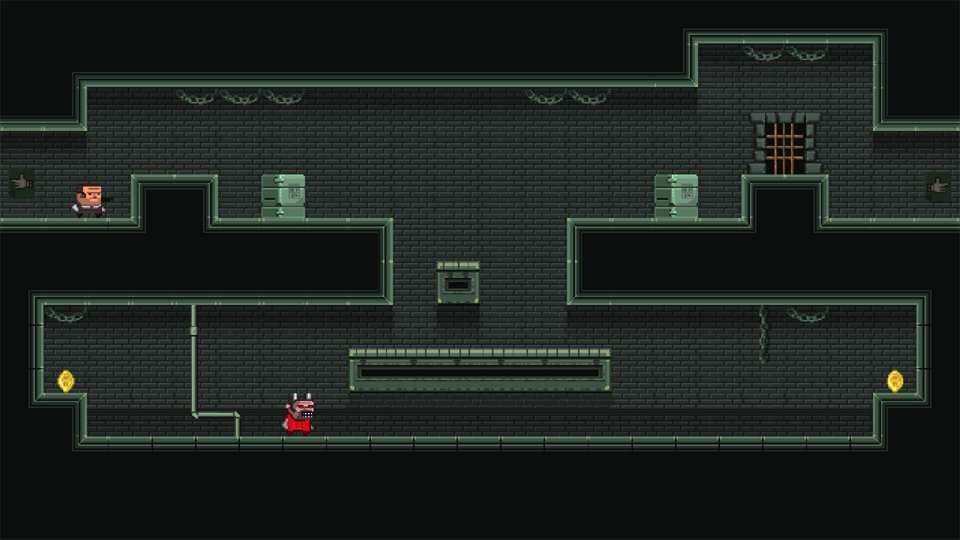 #5. Debtor: Enhanced Edition (Windows 10) (Windows) 게시자: Desert Water Games LLC