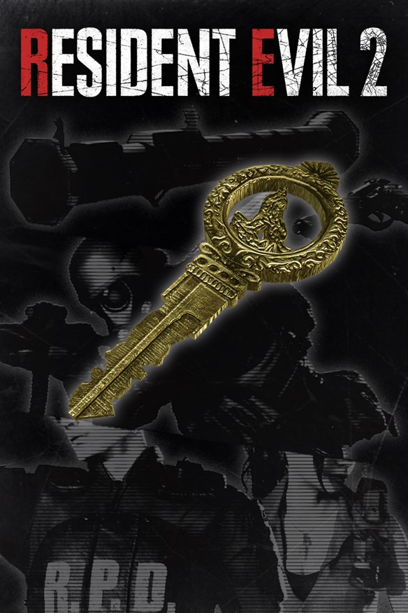 All In-game Rewards Unlock Xbox Series X|S and Xbox One cover art