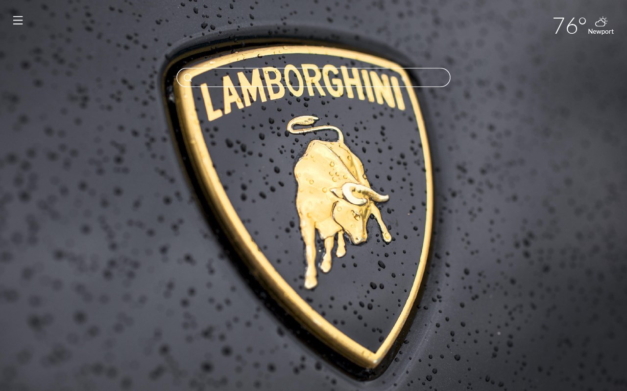 Lamborghini - Super Cars Theme HD Wallpapers