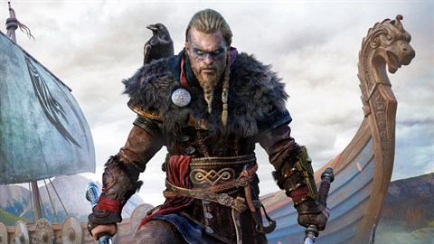 アサシン クリード ヴァルハラ エイヴォル 2650623a73d86b6f0d0bab36c94456