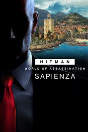 HITMAN 3 - Sapienza