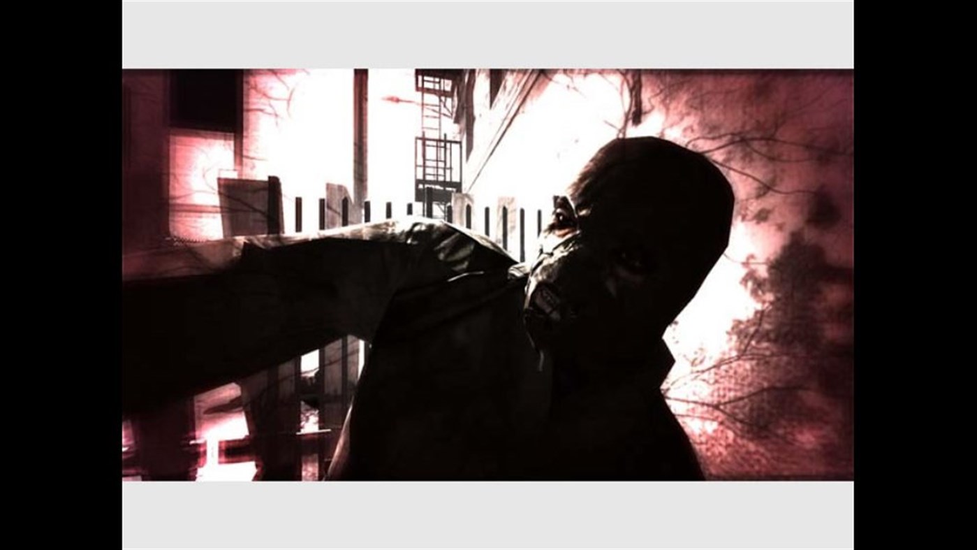 #8. Condemned (Xbox) De: Sega