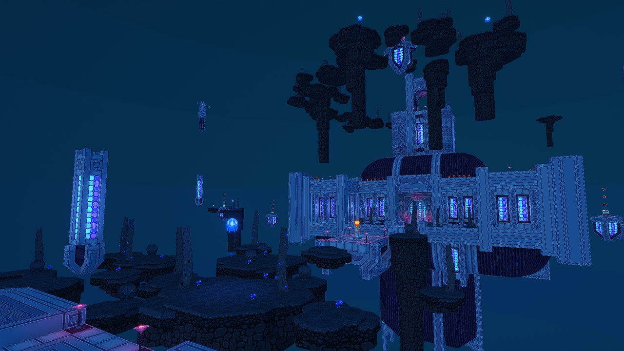 Viscerafest screenshot 4