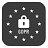 GDPR Management for Dynamics 365 - proGDPR icon