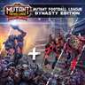 Mutant Football League - Dynasty Edition