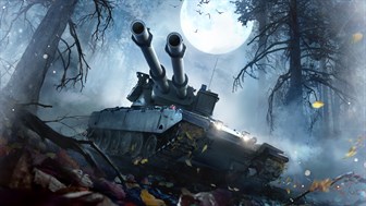 World of Tanks Modern Armor