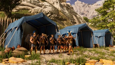 ARK: Astraeos — скриншот 16