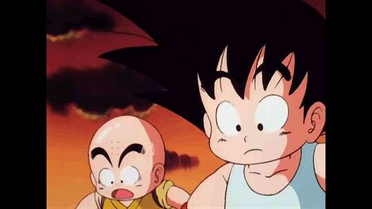 Dragon Ball Anime ! Videos screenshot 1