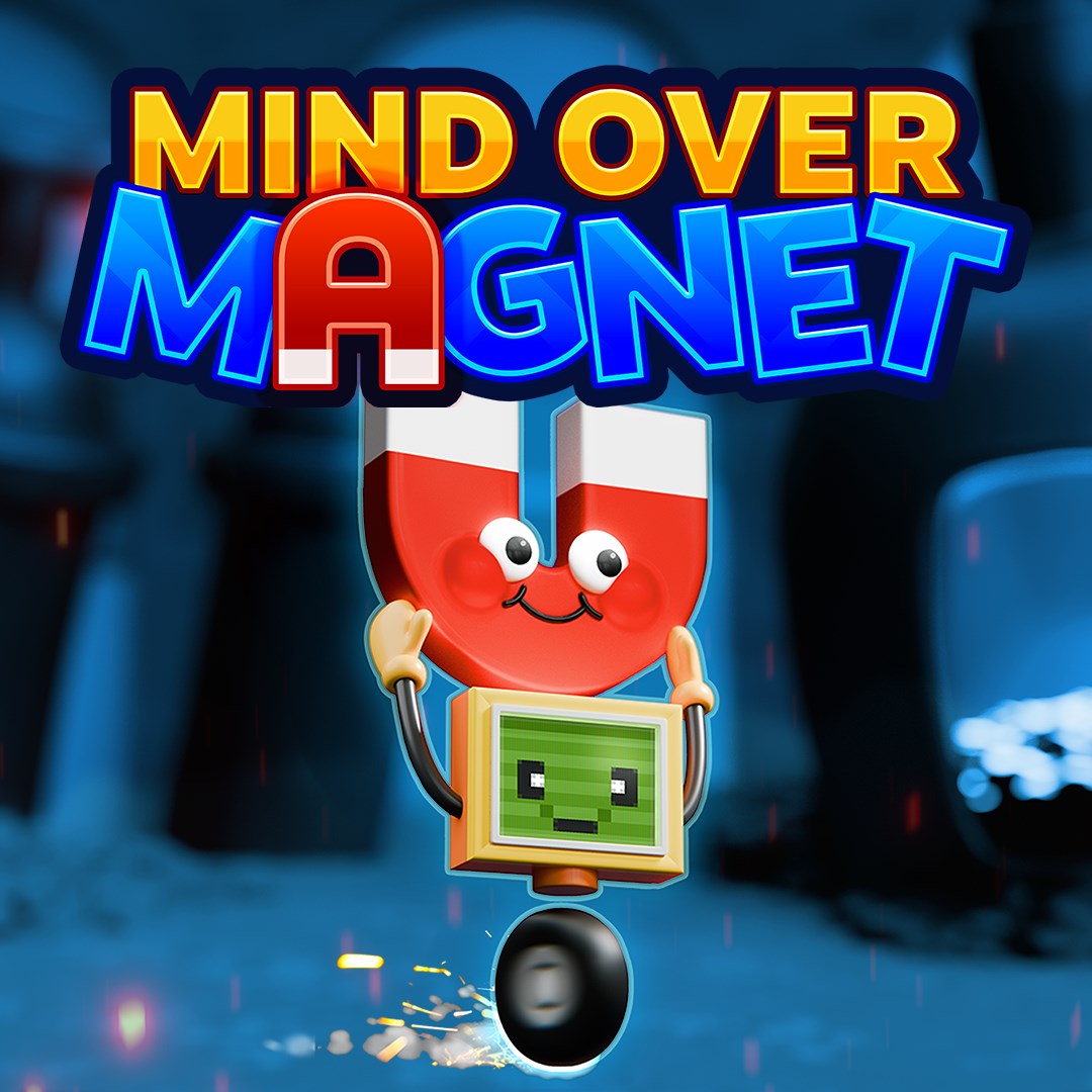 Mind Over Magnet