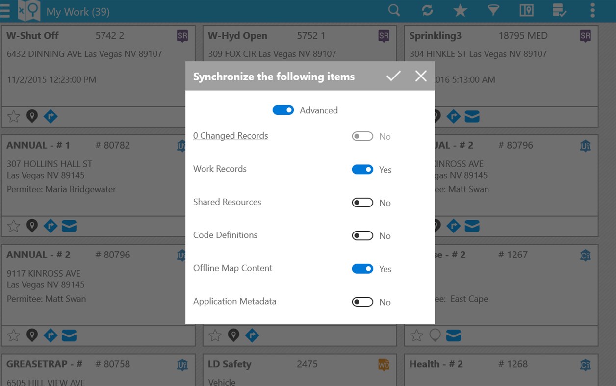 #6. Infor Field Inspector (Windows) โดย: Infor Inc.
