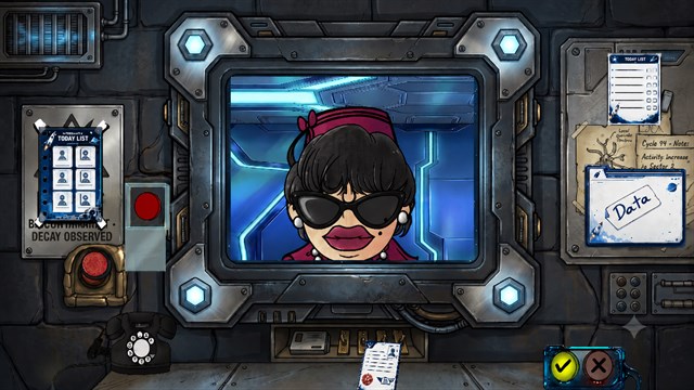 Not My Neighbor Or Doppelganger? screenshot 3