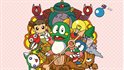 ACA NEOGEO PUZZLE BOBBLE 2