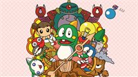 ACA NEOGEO PUZZLE BOBBLE 2