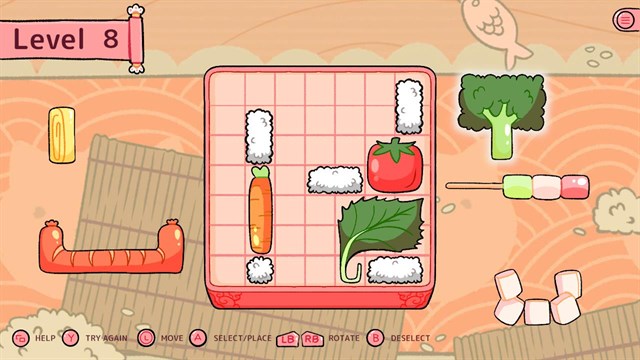 New Levels 3 screenshot 2