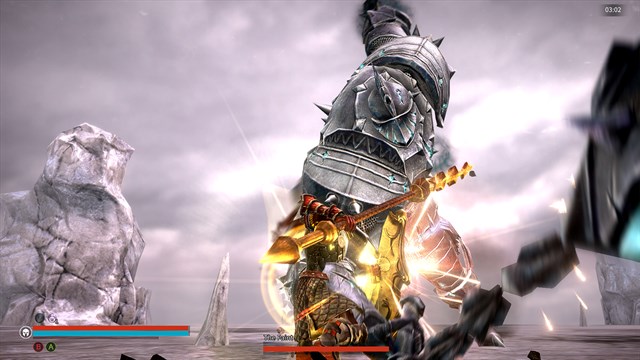 Animus - Stand Alone screenshot 3