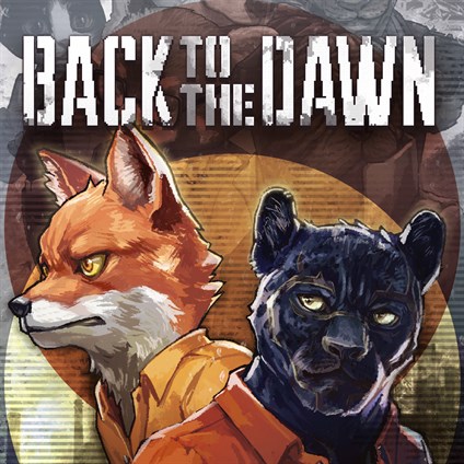 Back to the Dawn