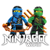 Lego Ninjago Memory Game