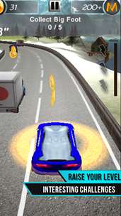 Turbo Speed Rush screenshot 7