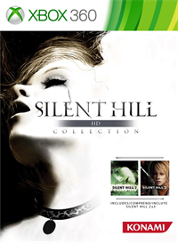 Silent Hill: HD Collection
