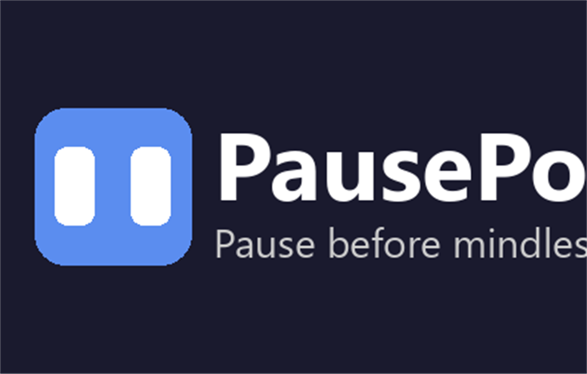 PausePoint
