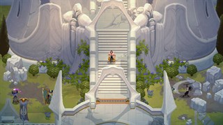 The Mageseeker: A League of Legends Story™ - Deluxe Edition screenshot 5