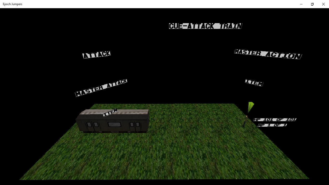 Imágen 3 Epoch Jumpers windows
